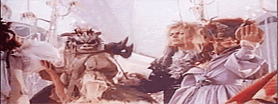 Artiesten Bowie Gifs David bowie mode &amp;amp; beauty life on mars 