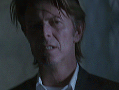 David Bowie GIF. Artiesten Gifs David bowie Labyrint 
