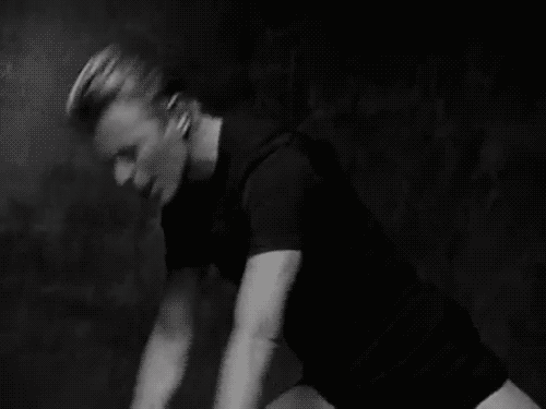Muziek Artiesten Gifs David bowie 