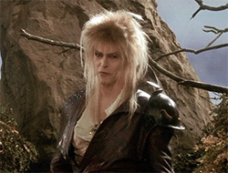 David Bowie GIF. Beroemdheden Artiesten Dave Gifs David bowie 90s Leven Fotoset Uur Live show De mooie dingen gaan 