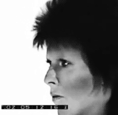 David Bowie GIF. Muziek Beroemdheden Artiesten Gifs David bowie &amp;#39;70 &amp;#39;80 