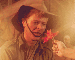 David Bowie GIF. Artiesten Dave Gifs David bowie Gootsteen As tot as 