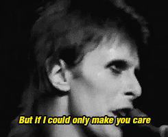 David Bowie GIF. Artiesten Gifs David bowie 