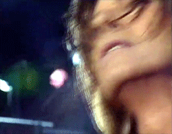 David Bowie GIF. Artiesten Gifs David bowie Mtv 