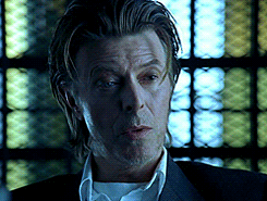 David Bowie GIF. Artiesten Gifs David bowie Mtv 