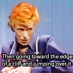 David Bowie GIF. Artiesten Gifs David bowie Ziggy stardust 