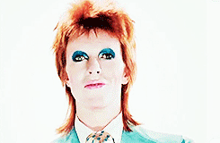 David Bowie GIF. Bioscoop Artiesten Gifs David bowie Labyrint 