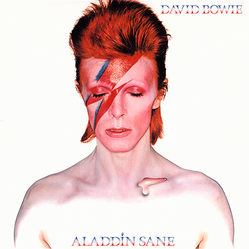Artiesten Tv Gifs David bowie 