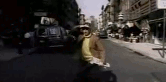 Artiesten Tv Gifs David bowie hahaha nee 
