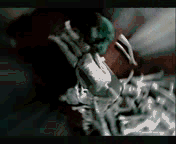 David Bowie GIF. Beroemdheden Artiesten Gifs David bowie Ander 