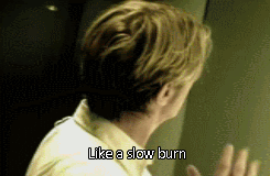 David Bowie GIF. Beroemdheden Artiesten Gifs David bowie Ander 