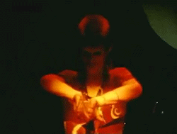 David Bowie GIF. Artiesten Dave Tv Gifs David bowie 