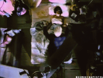 Artiesten Gifs David bowie 