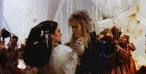 Artiesten Gifs David bowie 
