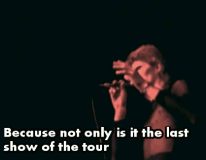 Artiesten Roken Sigaret Gifs David bowie lachend giechelen 