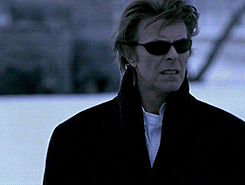 David Bowie GIF. Muziek Artiesten Gifs David bowie 