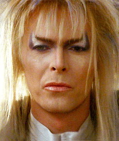 David Bowie GIF. Artiesten Gifs David bowie 