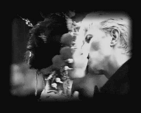 Artiesten Tv Gifs David bowie 
