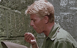 David Bowie GIF. Artiesten Gifs David bowie 
