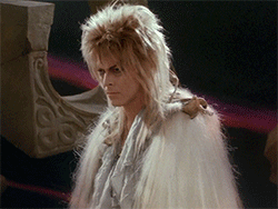 David Bowie GIF. Artiesten Gifs David bowie 