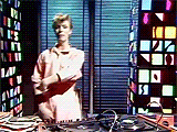 David Bowie GIF. Artiesten Gifs David bowie Ziggy stardust 