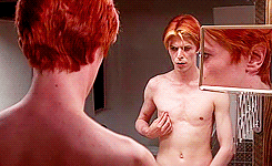David Bowie GIF. Beroemdheden Artiesten Gifs David bowie De man die naar de aarde viel Seksuele frustratie Thomas newt 