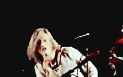 David Bowie GIF. Beroemdheden Artiesten Gifs David bowie Fotoset Muziekvideo Mick jagger Dansen in de straat 