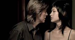 David Bowie GIF. Artiesten Gifs David bowie 