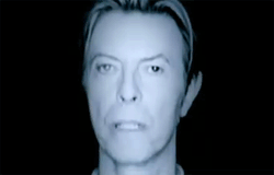 David Bowie GIF. Artiesten Gifs David bowie Zoolander 