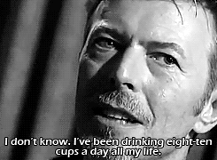 Beroemdheden Artiesten Bowie Gifs David bowie 