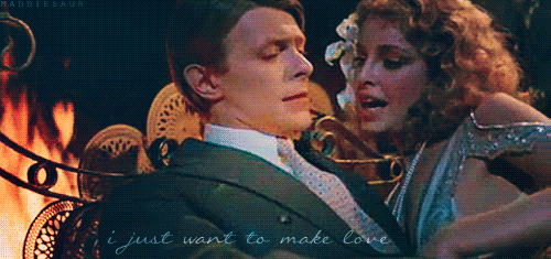 Dj Artiesten Gifs David bowie 
