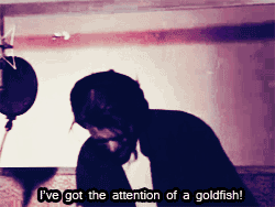 David Bowie GIF. Beroemdheden Artiesten Gifs David bowie Fotoset David bowie interview Seksuele frustratie 
