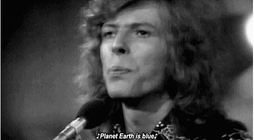 Artiesten Gifs David bowie zoolander 