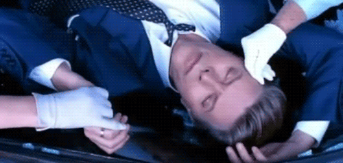 Artiesten Gifs David bowie mtv 