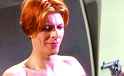 David Bowie GIF. Bioscoop Artiesten Gifs David bowie 