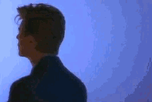 David Bowie GIF. Artiesten Dave Gifs David bowie Labyrint Orbs 