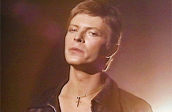 David Bowie GIF. Muziek Artiesten Gifs David bowie 