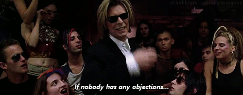 Muziek Artiesten Gifs David bowie 