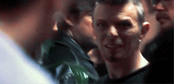 David Bowie GIF. Verward Artiesten Gifs David bowie Wat Krekels 