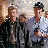 David Bowie GIF. Muziek Artiesten Gifs David bowie 