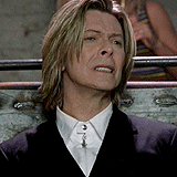 David Bowie GIF. Artiesten Dave Tv Gifs David bowie 