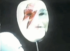 David Bowie GIF. Muziek Artiesten Gifs David bowie 