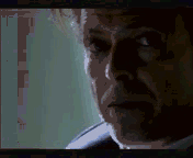 David Bowie GIF. Beroemdheden Artiesten Gifs David bowie Ander Fotoset 00s 