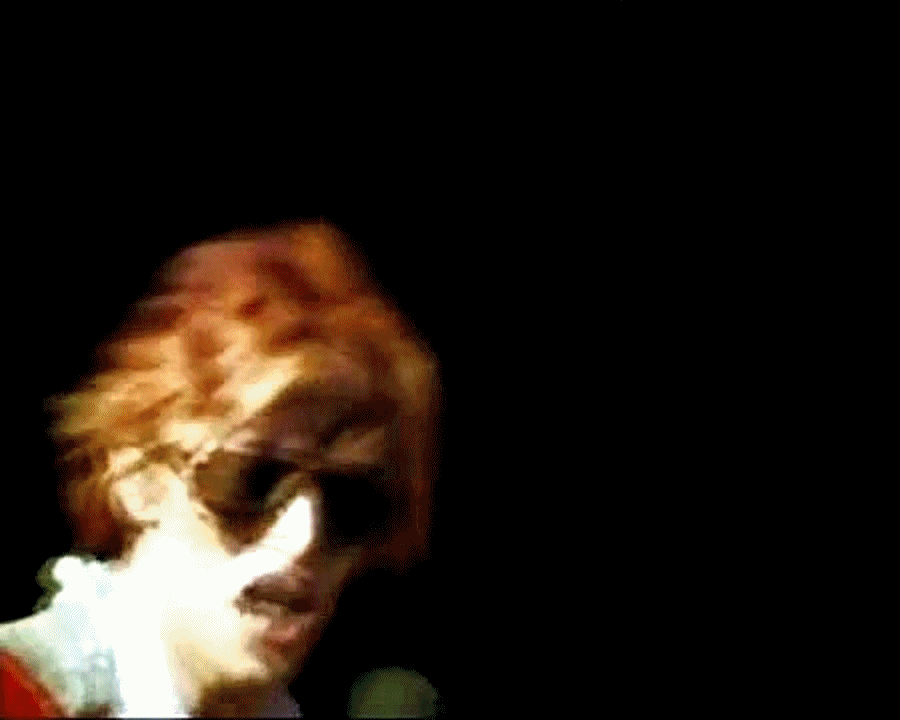 Dj Artiesten Gifs David bowie 