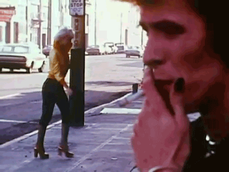 Artiesten Gifs David bowie 