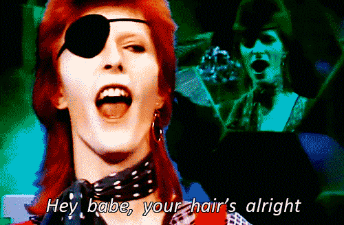 Bioscoop Artiesten Gifs David bowie labyrint 