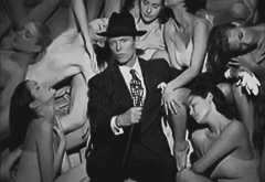 David Bowie GIF. Boos Artiesten Gifs David bowie Koekje Raken Woede 
