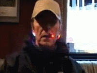 David Bowie GIF. Bioscoop Artiesten Film Gifs David bowie Baas Zoals een baas Labyrint 
