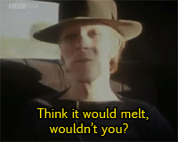 David Bowie GIF. Artiesten Gifs David bowie Geschokt Bezorgd 