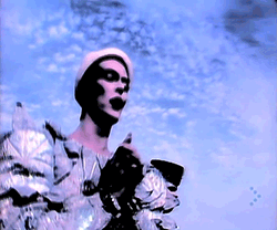 David Bowie GIF. Beroemdheden Artiesten Gifs David bowie Ander 